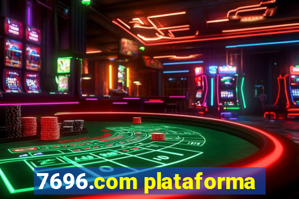 7696.com plataforma